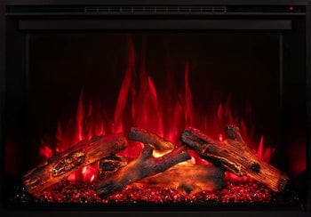 Modern Flames RedStone 54" Built-In Electric Fireplace Insert RS-5435