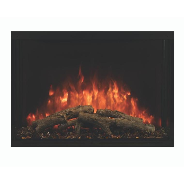Modern Flames Sedona Pro Multi 30" 3-Sided Electric Fireplace SPM-3026