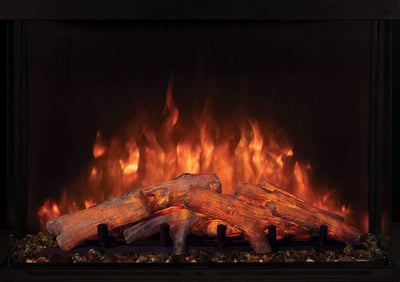 Modern Flames Sedona Pro Multi 36" 3-Sided Electric Fireplace SPM-3626