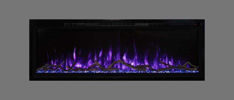 Modern Flames Spectrum Slimline 74