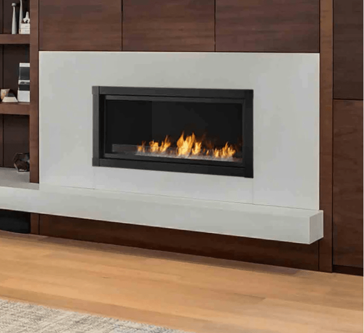 Monessen 42" Artisan Vent Free Linear Gas Fireplace AVFL42