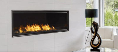 Monessen Artisan 48" Vent Free Gas Fireplace AVFL48