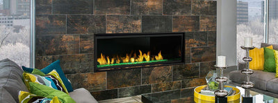 Monessen Artisan 60" Vent Free Gas Fireplace AVFL60