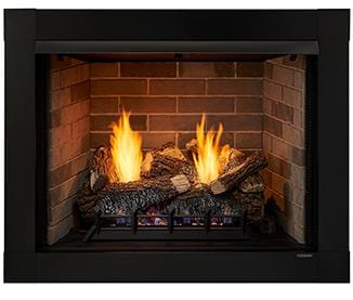 Monessen Attribute 32" Vent Free Firebox ACUF32