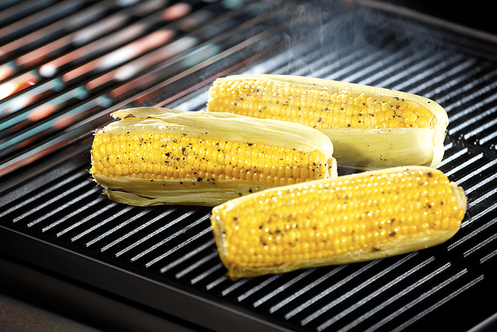 Mont Alpi 32" 400 Built-In Grill MABi400