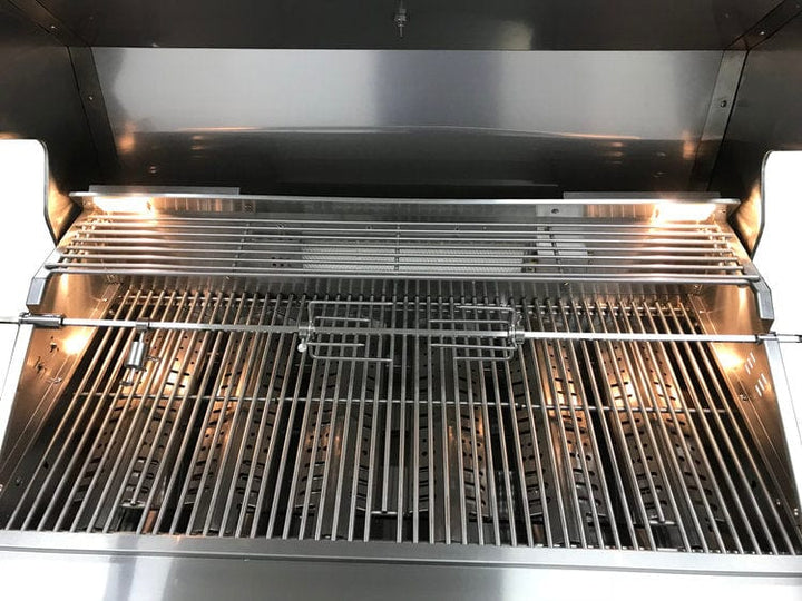 Mont Alpi 44" 805 Built-In Grill MABi805