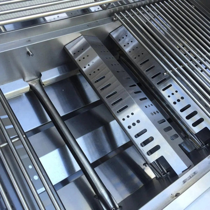 Mont Alpi 805 Deluxe 90 Degree Island Grill MAi805-D90