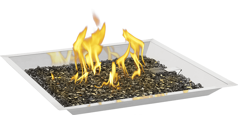 Napoleon Patioflame Burner Kit