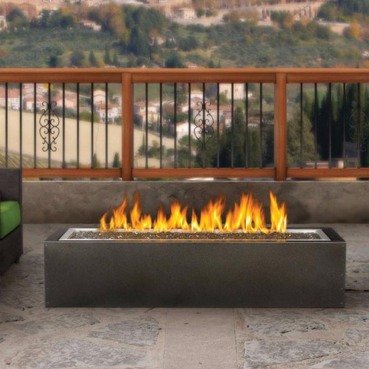 Napoleon 52" Linear Patioflame Outdoor Gas Fire Pit GPFL48MHP