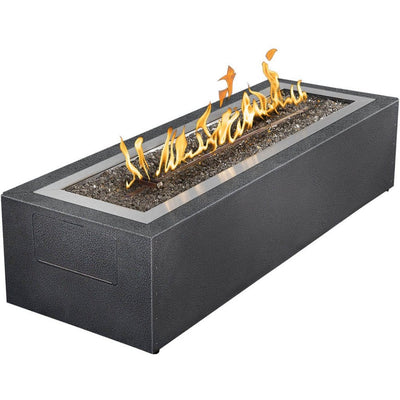 Napoleon 52" Linear Patioflame Outdoor Gas Fire Pit GPFL48MHP