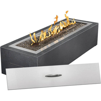 Napoleon 52" Linear Patioflame Outdoor Gas Fire Pit GPFL48MHP