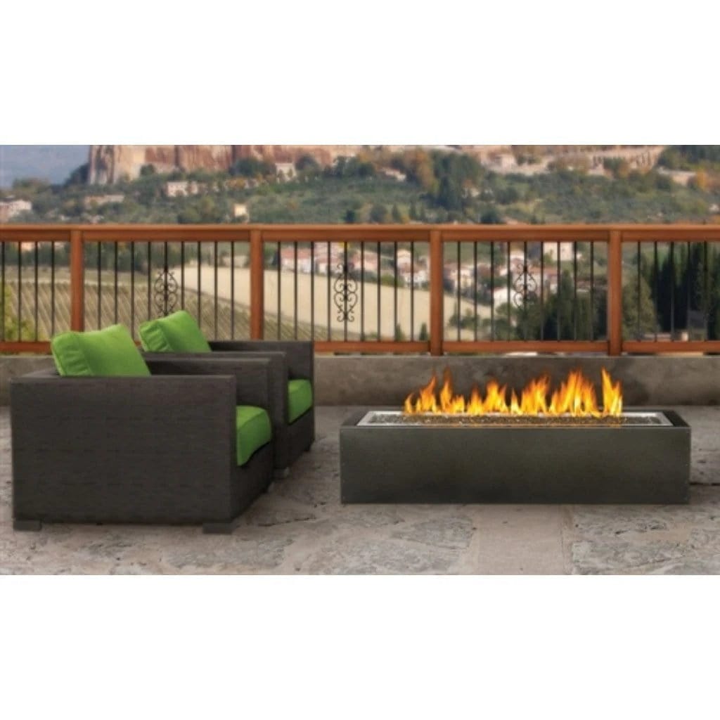 Napoleon 52" Linear Patioflame Outdoor Gas Fire Pit GPFL48MHP
