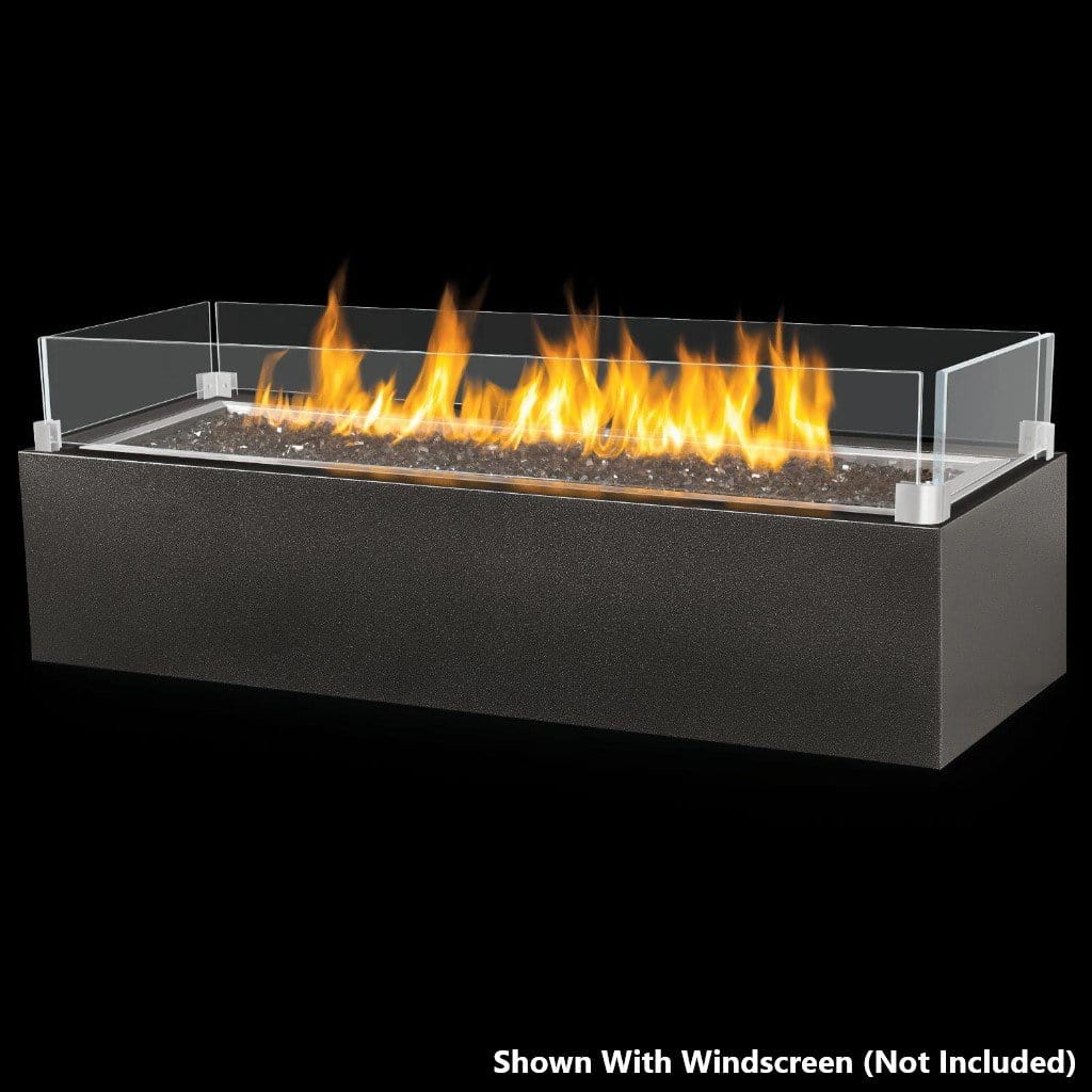 Napoleon 52" Linear Patioflame Outdoor Gas Fire Pit GPFL48MHP