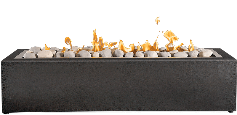 Napoleon 52" Linear Patioflame Outdoor Gas Fire Pit GPFL48MHP