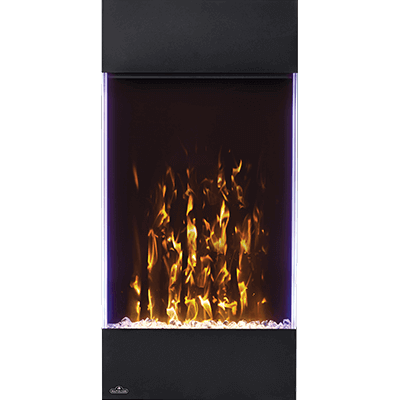 Napoleon Allure™ Vertical 32 Electric Fireplace NEFVC32H