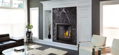 Napoleon Altitude™ X 36 Direct Vent Gas Fireplace AX36