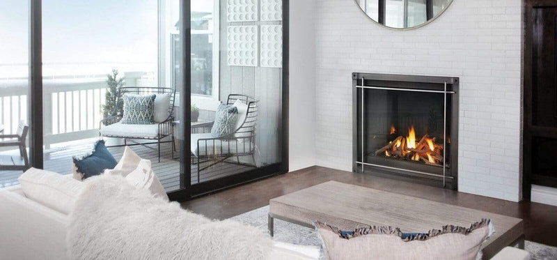 Napoleon Altitude™ X 42 Direct Vent Gas Fireplace AX42