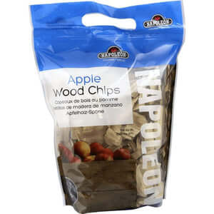 Napoleon Apple Wood Chips 67007
