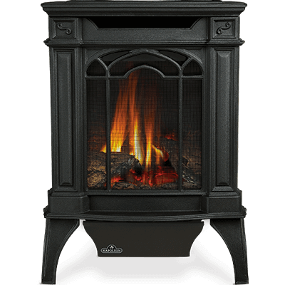 Napoleon Arlington™ Direct Vent Gas Stove GDS20NSB