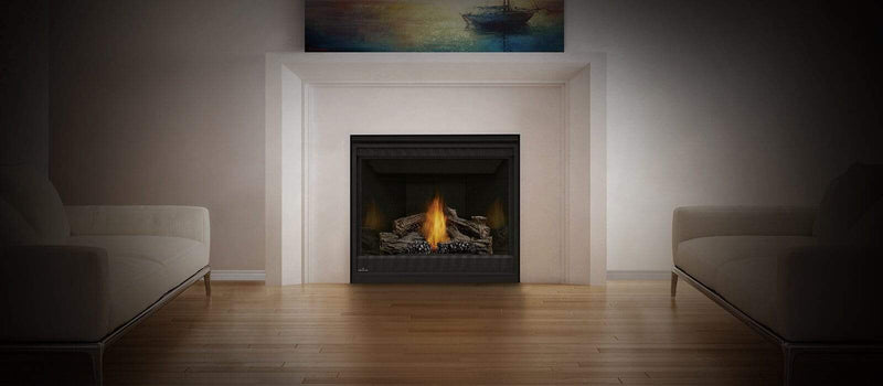 Napoleon Ascent™ 30 Direct Vent Gas Electronic Fireplace B30