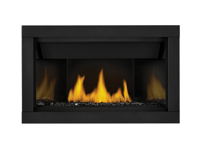 Napoleon Ascent 36" Direct Vent Natural Gas Fireplace BL36NTE-1
