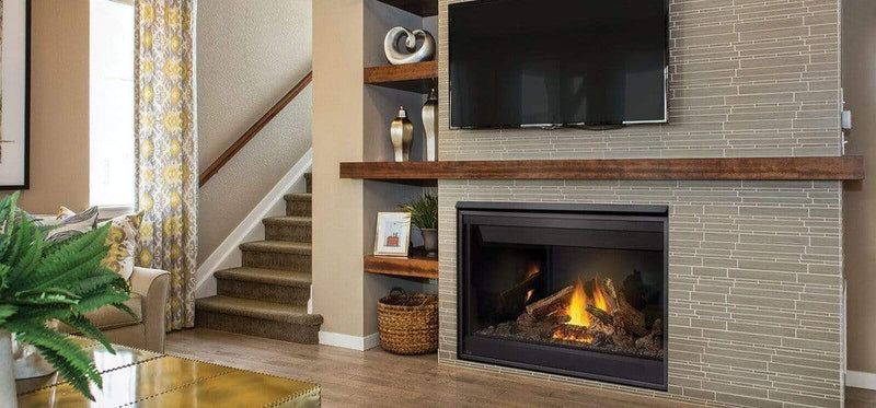 Napoleon Ascent™ 46 Direct Vent Gas Electronic Fireplace B46