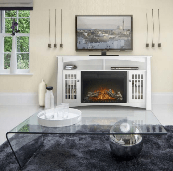 Napoleon Ascent™ Electric 33 Built-In Electric Fireplace Nefb33H