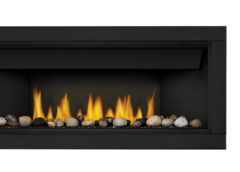 Napoleon Ascent™ Linear 46 Direct Vent Gas Fireplace BL46NTE