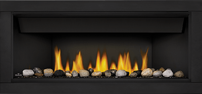 Napoleon Ascent™ Linear 46 Direct Vent Gas Fireplace BL46NTE