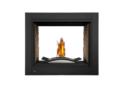 Napoleon Ascent™ Multi-View Gas Fireplace BHD4STFCN