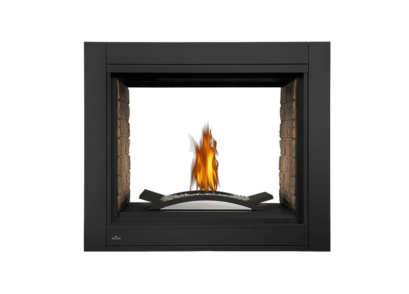 Napoleon Ascent™ Multi-View Gas Fireplace BHD4STFCN