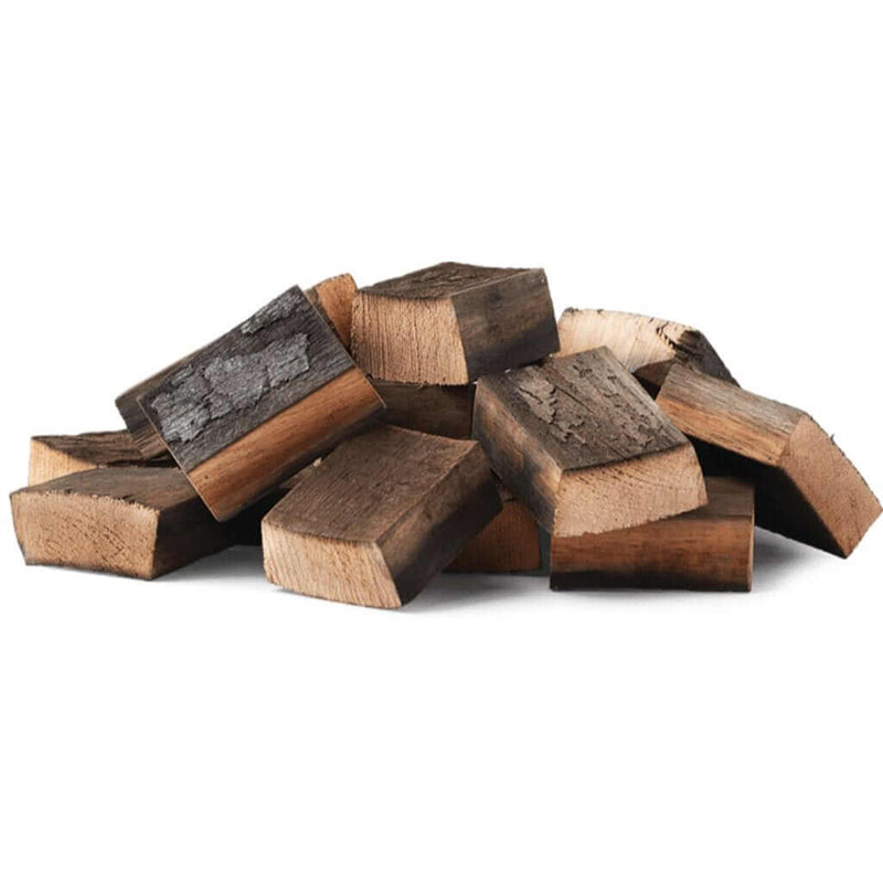 Napoleon Brandy Barrel Wood Chunks 67025