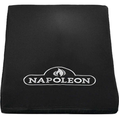 Napoleon Built-In 10-inch Side Burner Cover 61810