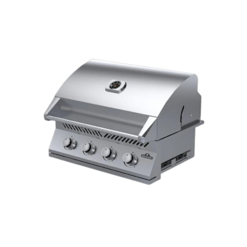 Napoleon Built-In 500 Series 32 Stainless Steel Gas Grill BI32