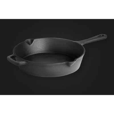 Napoleon Cast Iron Frying Pan 56053