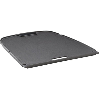 Napoleon Cast Iron Reversible Griddle for all TravelQ 285 Series 56080