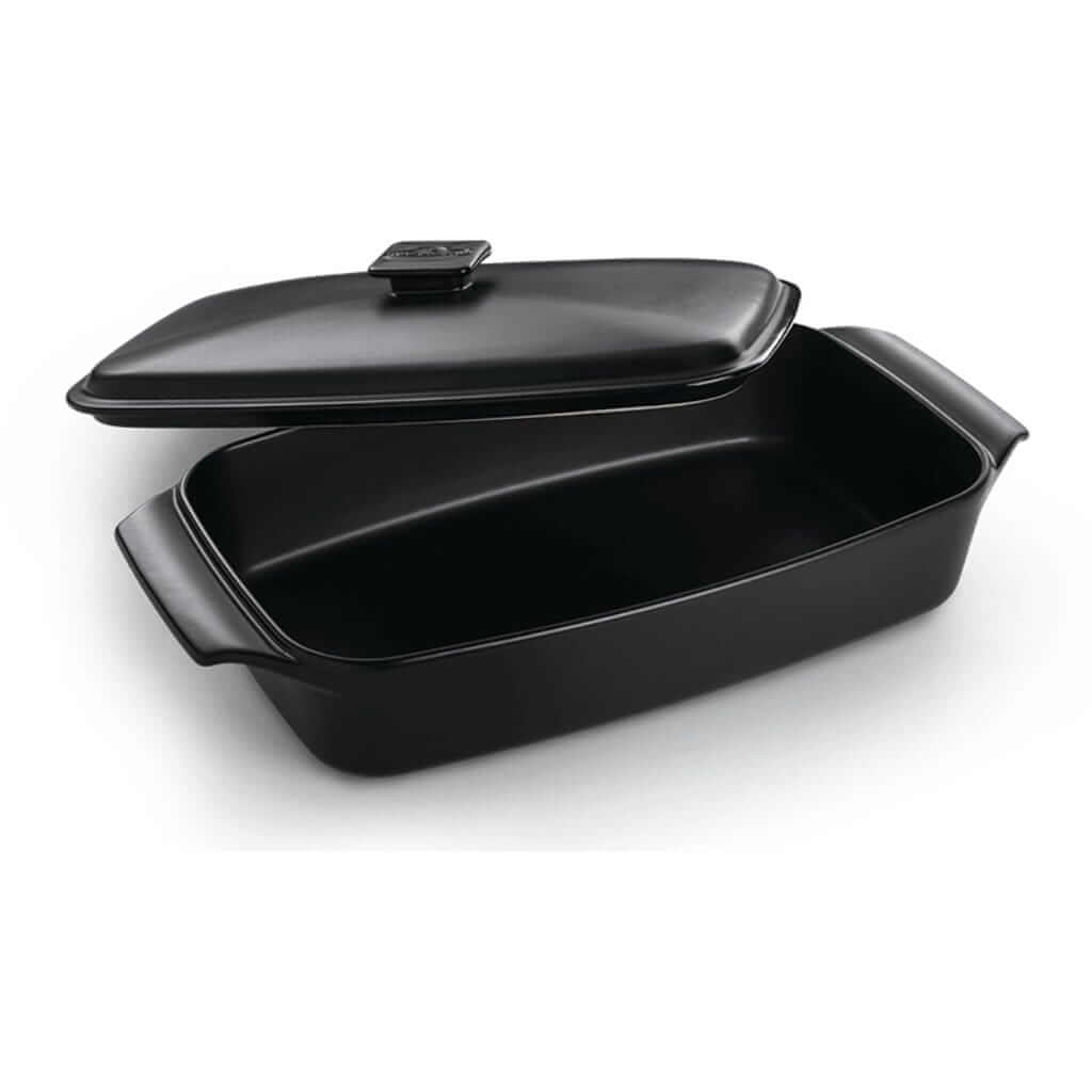 Napoleon Ceramic Casserole Dish - Thumbnail 3