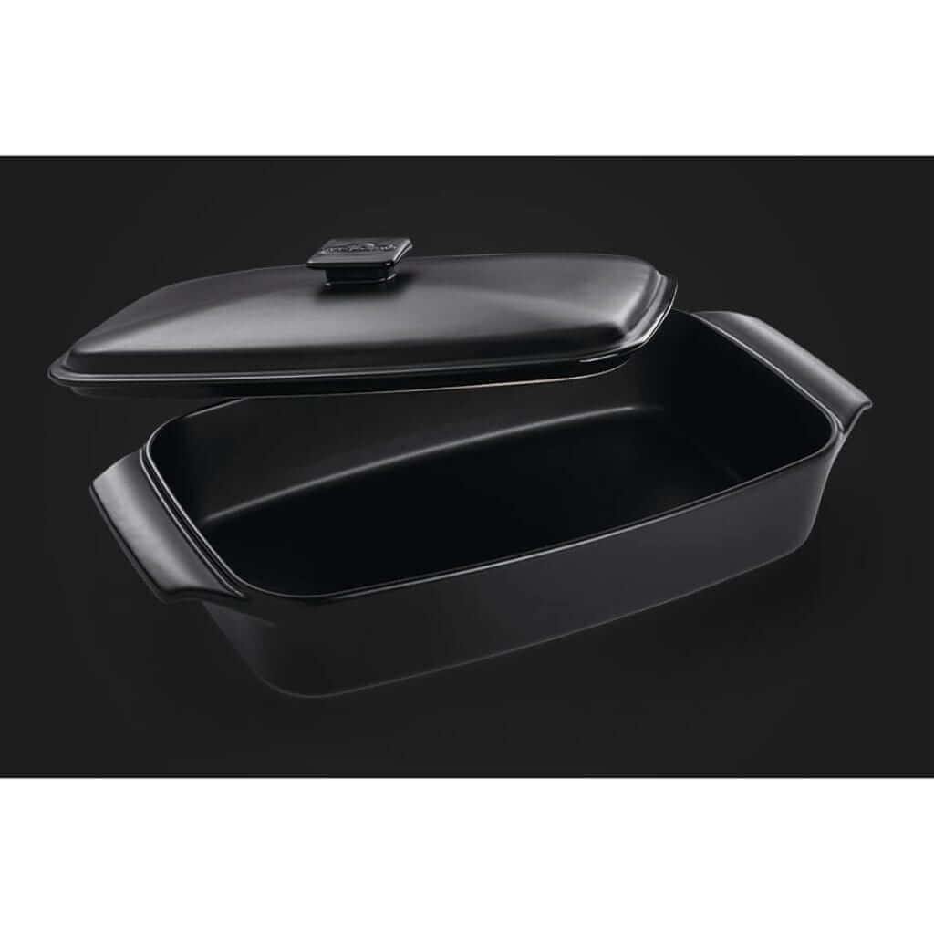 Napoleon Ceramic Casserole Dish - Thumbnail 2