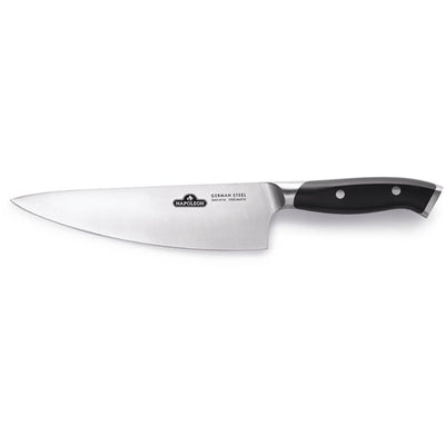 Napoleon Chef's Knife with Razor-sharp German Steel Excellent Edge-Retention 55211