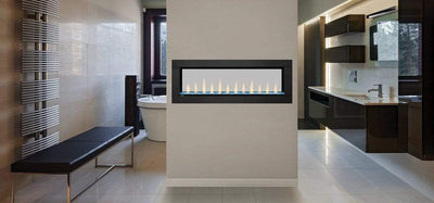 Napoleon Clearion™ Elite 50 Built-In Electric Fireplace NEFBD50HE