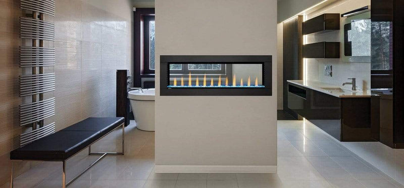 Napoleon Clearion™ Elite 60 Built-In Electric Fireplace NEFBD60HE