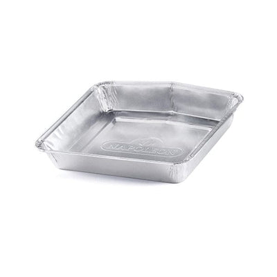Napoleon Disposable Aluminum Grease Trays for TravelQ Series 62006