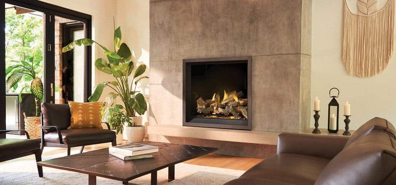 Napoleon Elevation™ X 42 Direct Vent Gas Fireplace EX42