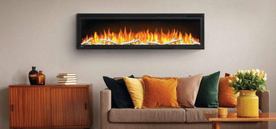 Napoleon Entice™ 60 Electric Fireplace Nefl60Cfh