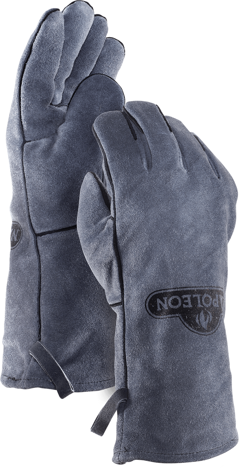 Napoleon Genuine Leather BBQ Gloves 62147