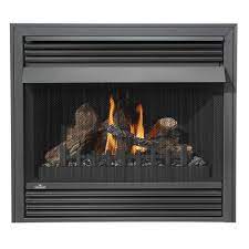 Napoleon Grandville VF Series 36 Vent Free Gas Fireplace GVF36