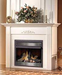 Napoleon Grandville VF Series 36 Vent Free Gas Fireplace GVF36