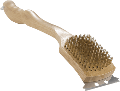 Napoleon Grill Brush with Brass Bristles 62028