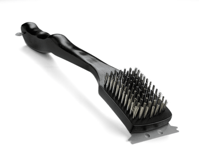 Napoleon Grill Brush with Stainless Steel Bristles 62118