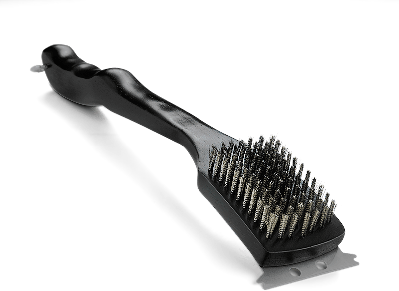Napoleon Grill Brush with Stainless Steel Bristles 62118